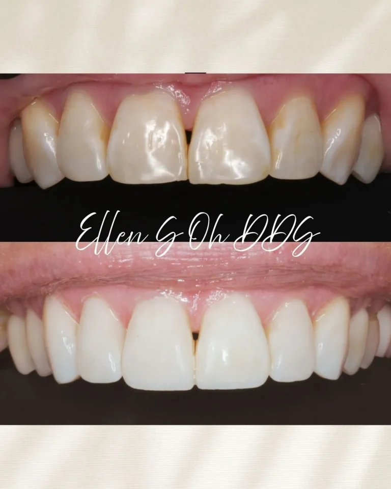 Ellen S Oh DDS (1)